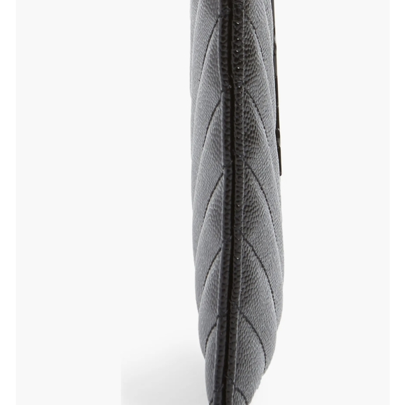 Yves Saint Laurent YSL Zip Pouch - Picture 8 of 13